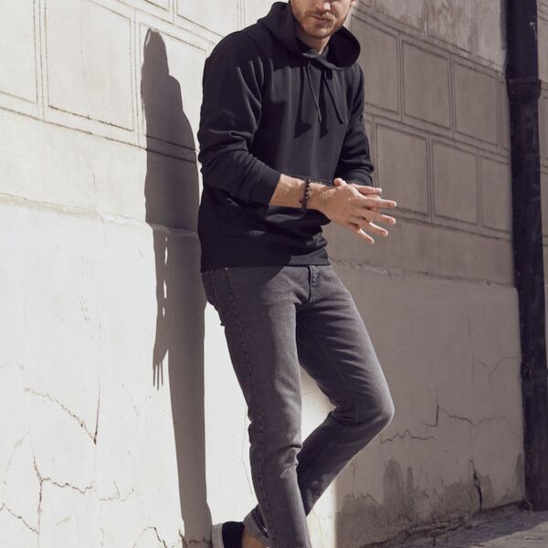 Basic Active Hoody Thumbnail