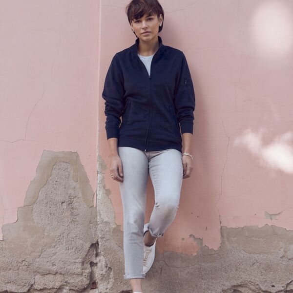 Basic Active Cardigan Thumbnail