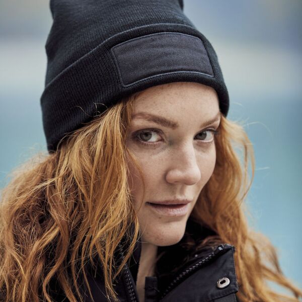 Hubert Patch Thumbnail