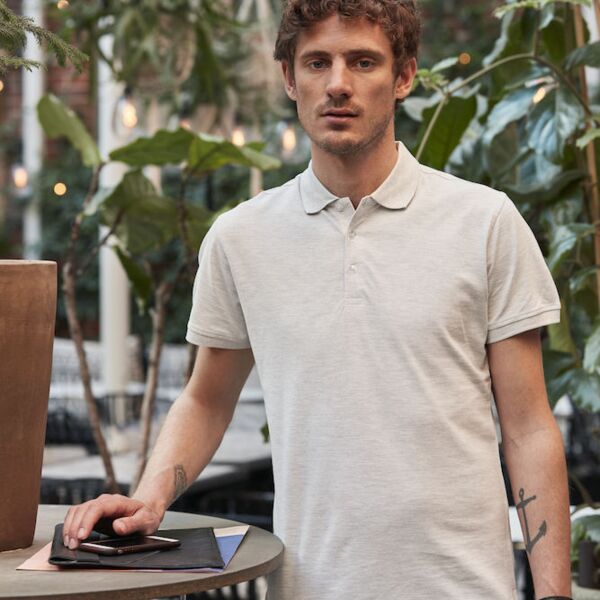 Classic Lincoln S/S Thumbnail