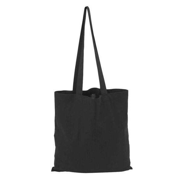 Luomu Tote Bag Thumbnail