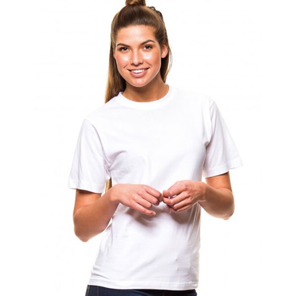 ST351 Classic Subli t-paita (kuvapaita) Thumbnail