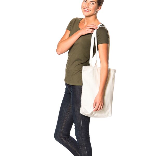 ST2417 Laadukas Kauppakassi 10 L Thumbnail