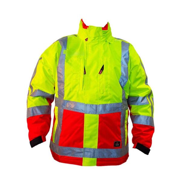 Premium Ensihoito Talvitakki Thumbnail