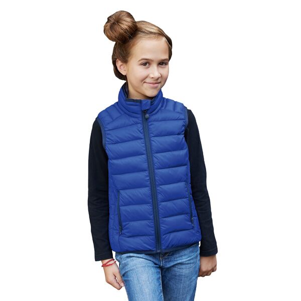 Lasten Ultrakevyt Toppaliivi Thumbnail