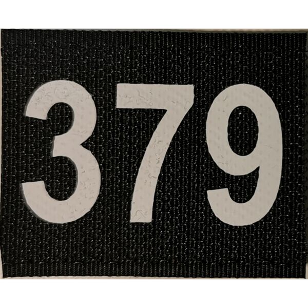 Tarranauha 50 x 38mm Thumbnail