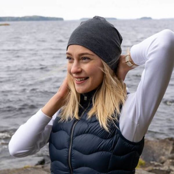 Puijo pipo MEDIUM (24 cm) Thumbnail