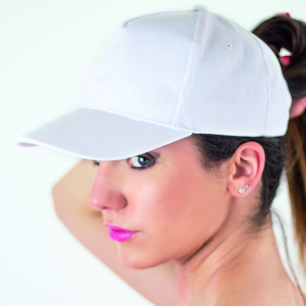 Start Five Thumbnail