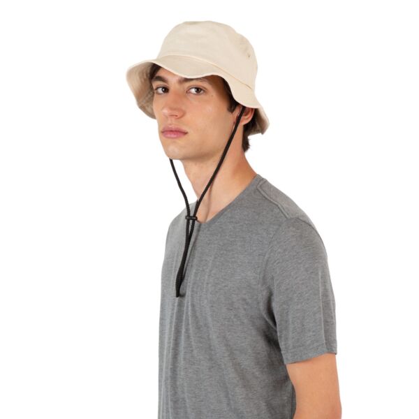 Outdoor Perinteinen Kalastajahattu Thumbnail