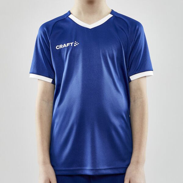 Progress 2.0 Solid Jersey JR Thumbnail