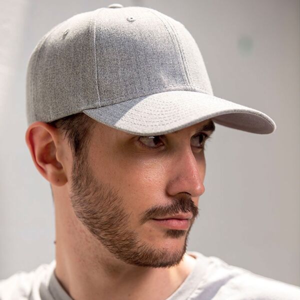 Beat Mid Visor-lippis Thumbnail