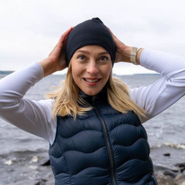 Puijo WINTER MEDIUM pipo Fleece vuorella Thumbnail