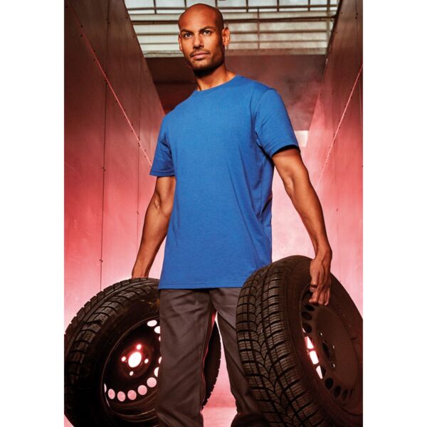 EXCD Miesten T-paita Thumbnail