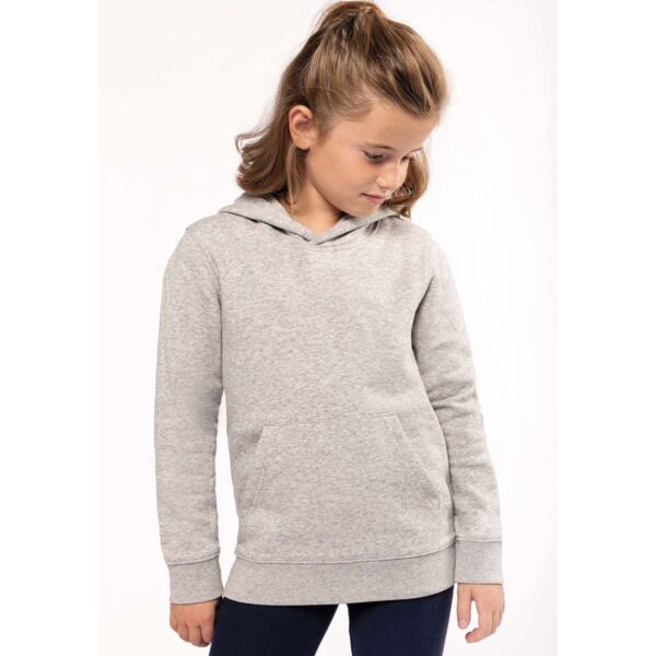 Lasten Orgaaninen Huppari Thumbnail