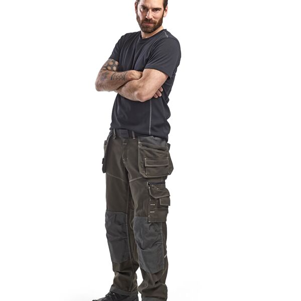 Functional T-Paita, UV-Suoja Thumbnail