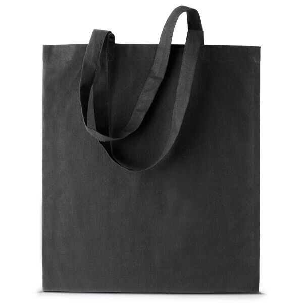 Basic Edullinen Kangaskassi Thumbnail