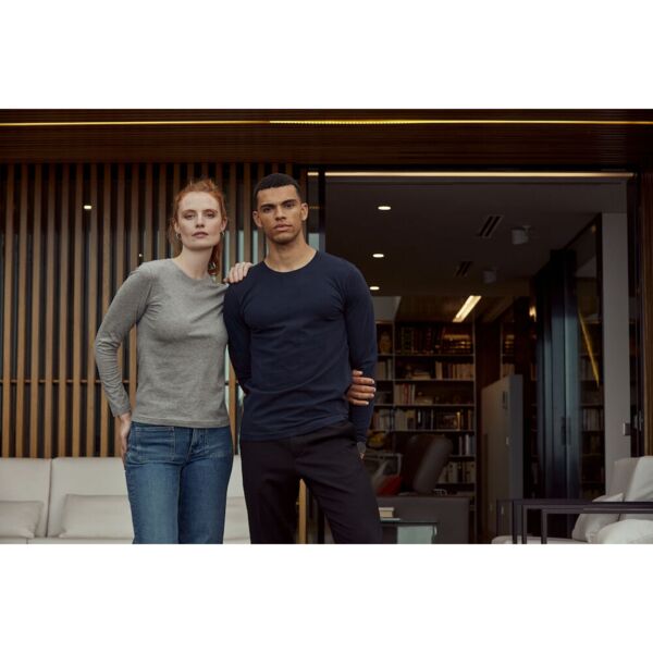 Premium Fashion-T L/S Women Thumbnail