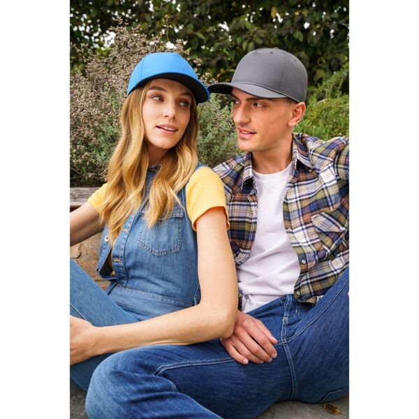 Ray-S Mid Visor lippis - Recycled Thumbnail