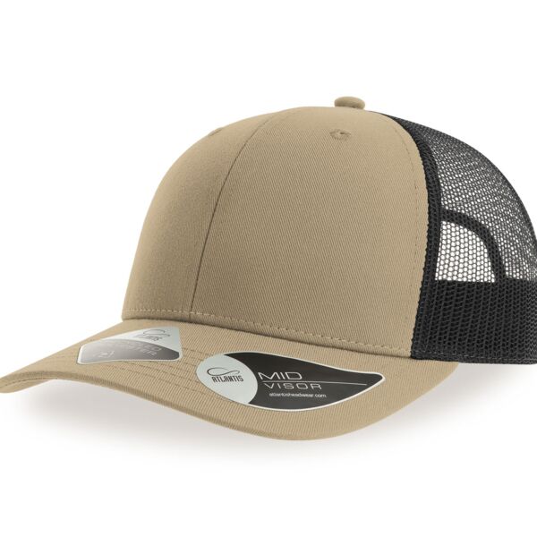 Bryce Verkkoperälippis - Recycled Thumbnail