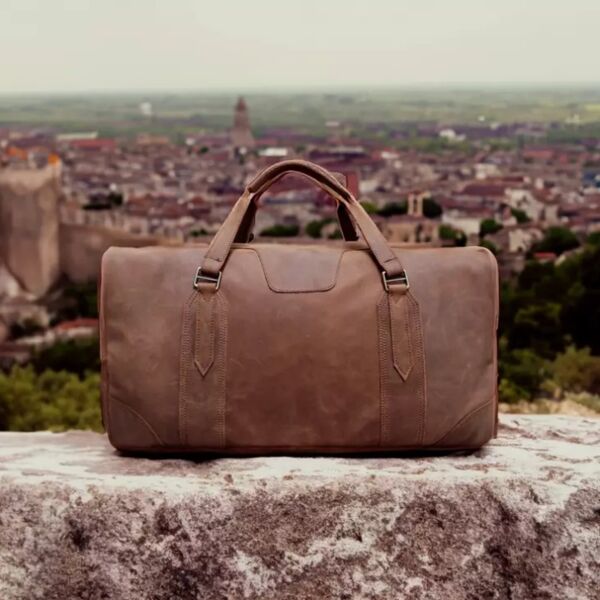 Buffalo Weekend-laukku Thumbnail