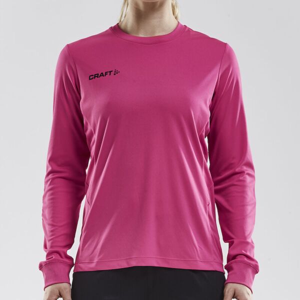 Squad Go Gk LS Jersey W Thumbnail