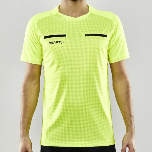 Evolve Referee Jersey M Thumbnail