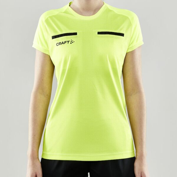 Evolve Referee Jersey W Thumbnail