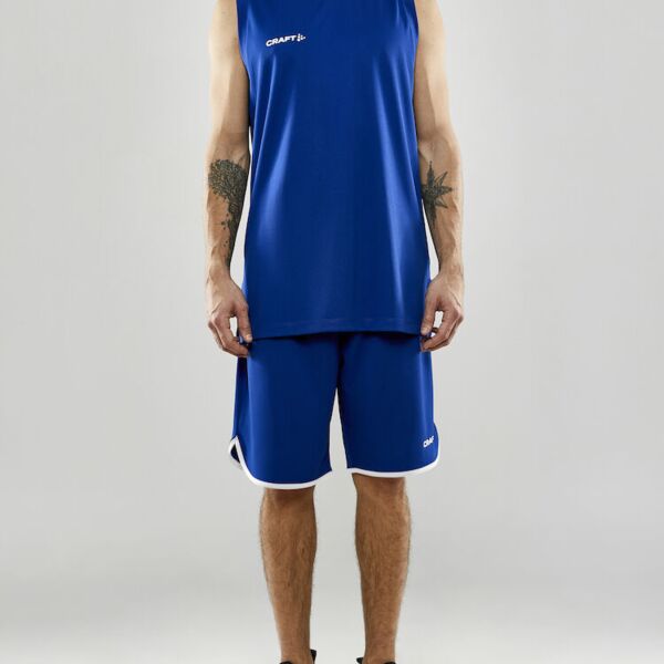 Progress Basket Shorts M Thumbnail