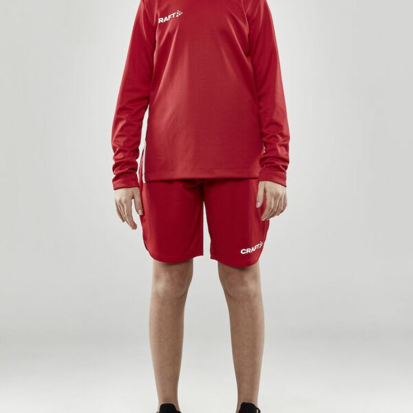 Progress Basket Shorts Jr Thumbnail