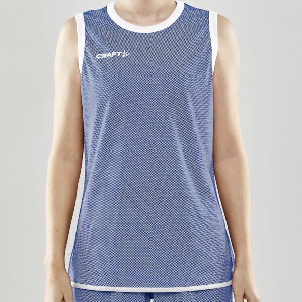 Progress Reversible Basket Singlet W Thumbnail