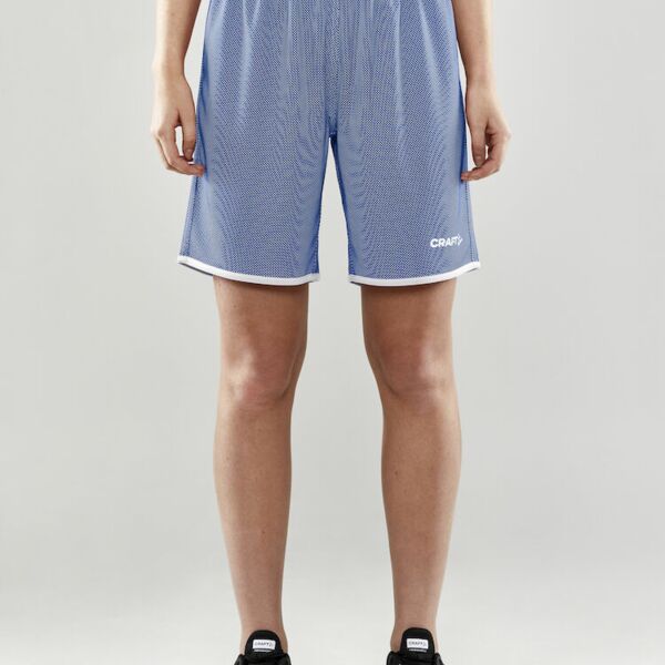 Progress Reversible Basket Shorts W Thumbnail