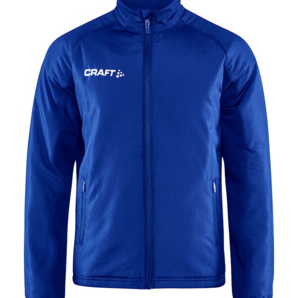 Jacket Warm M Thumbnail