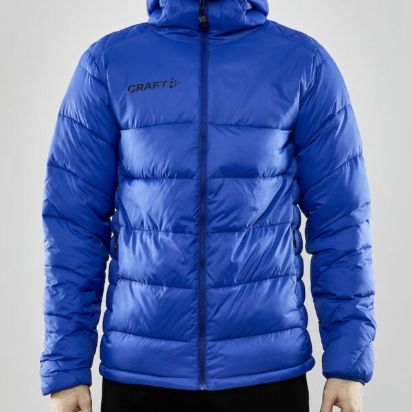 CORE Explore Isolate Jacket M Thumbnail