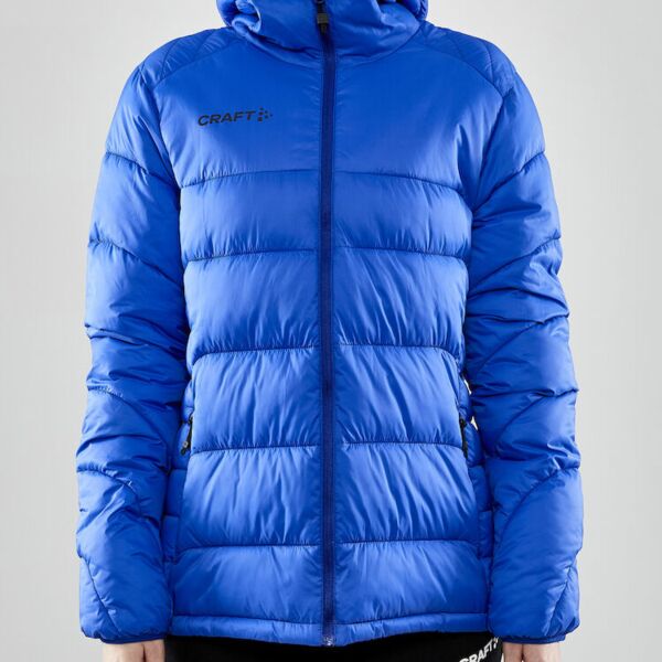 CORE Explore Isolate Jacket W Thumbnail