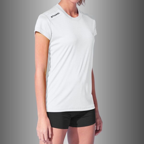 Field T-shirt SS Ladies Thumbnail