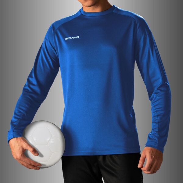 First Round Neck Top Thumbnail