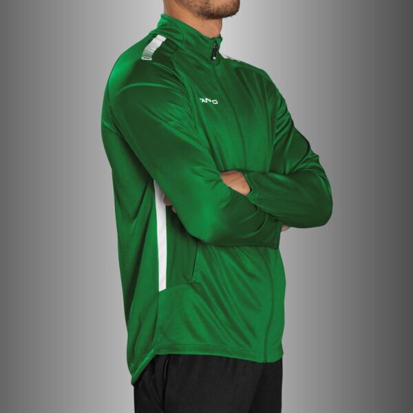 Stanno First Full Zip Top Thumbnail