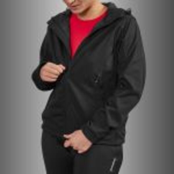 Prime Softshell Jacket Ladies Thumbnail
