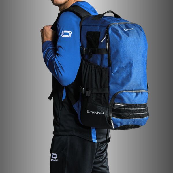 Squad Backpack Thumbnail