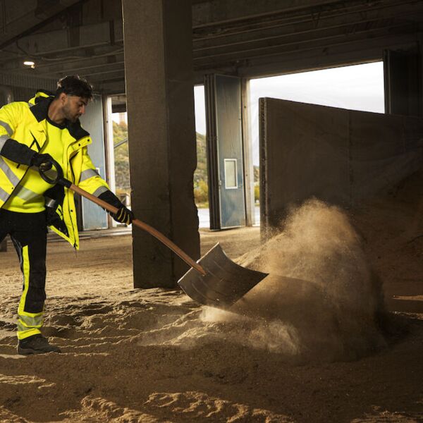 6108 COLLEGEPAITA EN ISO 20471 LUOKKA 3/2 Thumbnail