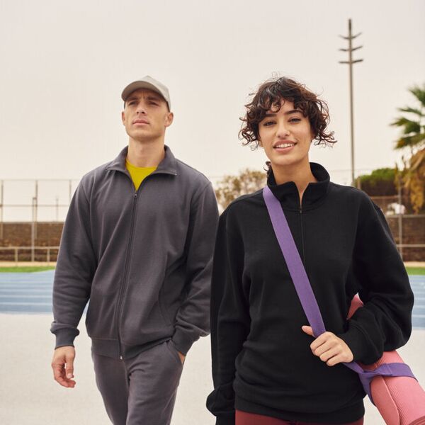 Miami Half Zip Thumbnail