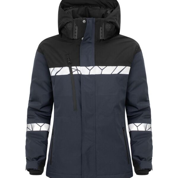 7420 TEKNINEN TOPPATAKKI NAISET 9910-VIZ Thumbnail