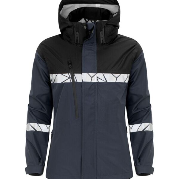 7419 KUORITAKKI NAISET 9910-VIZ Thumbnail