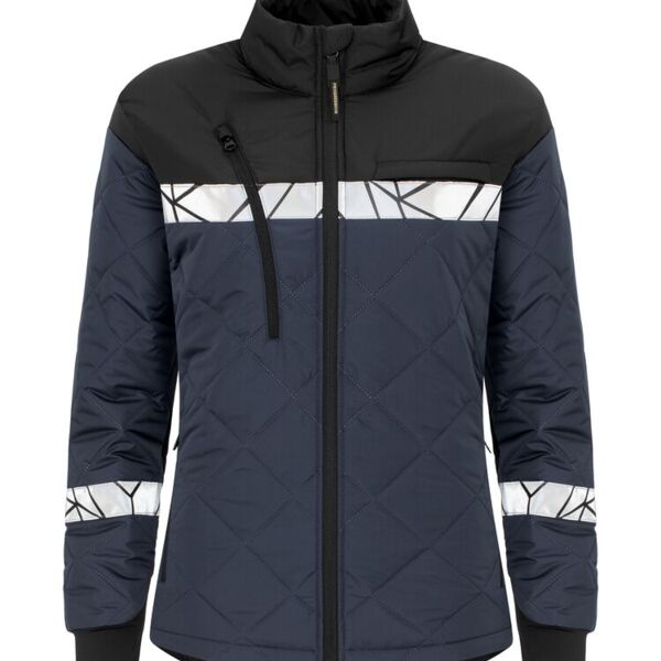 7421 KEVYT TAKKI NAISET 9910-VIZ Thumbnail