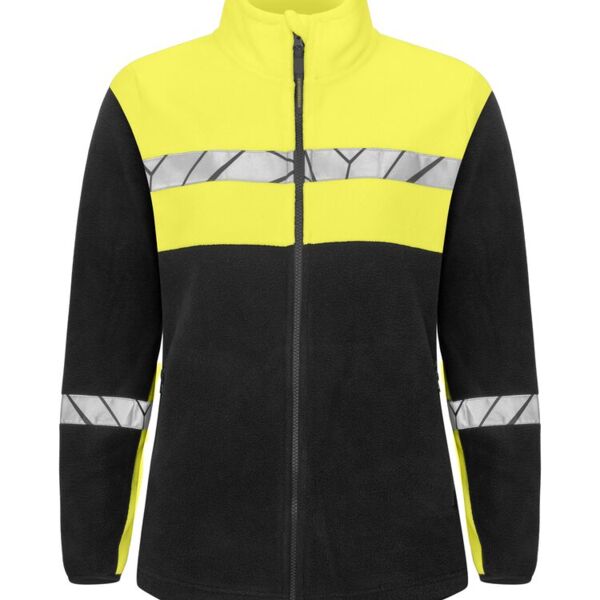 7301 FLEECETAKKI NAISET 9910-VIZ Thumbnail