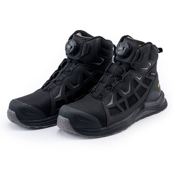 9518 PROJOB ORYX MID CUT S7S Thumbnail