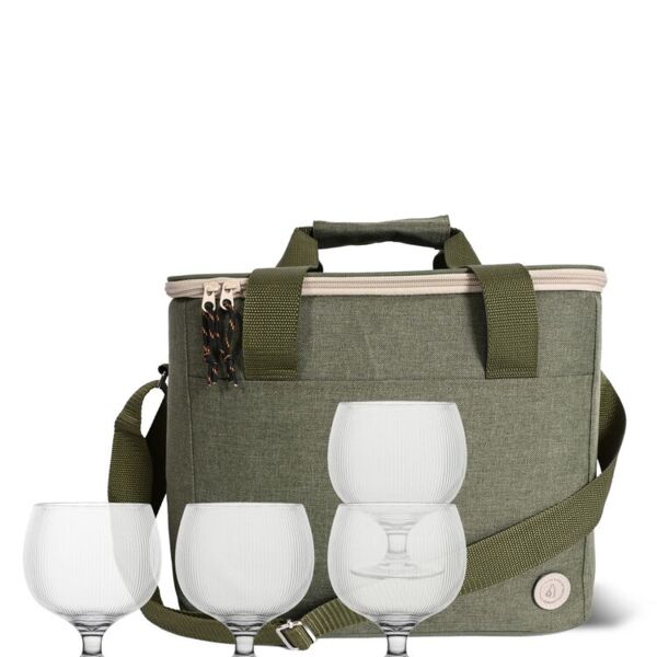 Retkellä Billin kanssa, vihreä Thumbnail