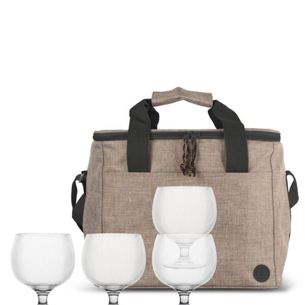 Retkellä Billin kanssa, beige Thumbnail