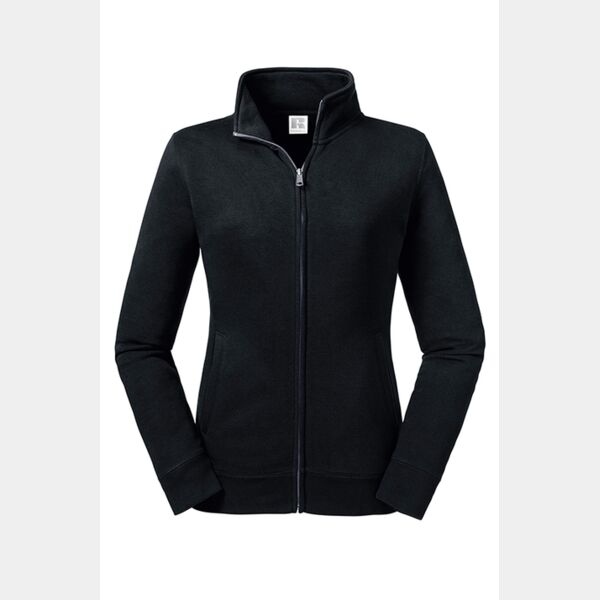 NAISTEN AUTHENTIC COLLEGE FULL ZIP Thumbnail