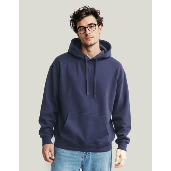 UM Hoodie Loose Fit Thumbnail